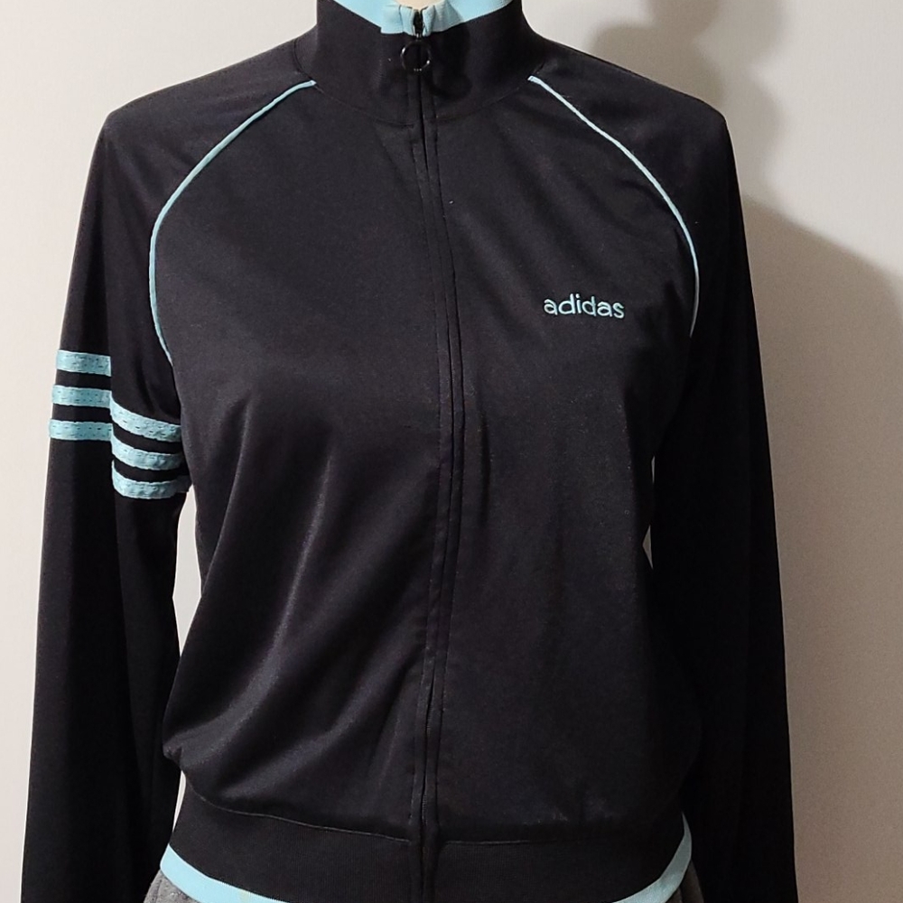 Adidas / Rare Vtg jacket